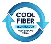Cool Fiber Technology