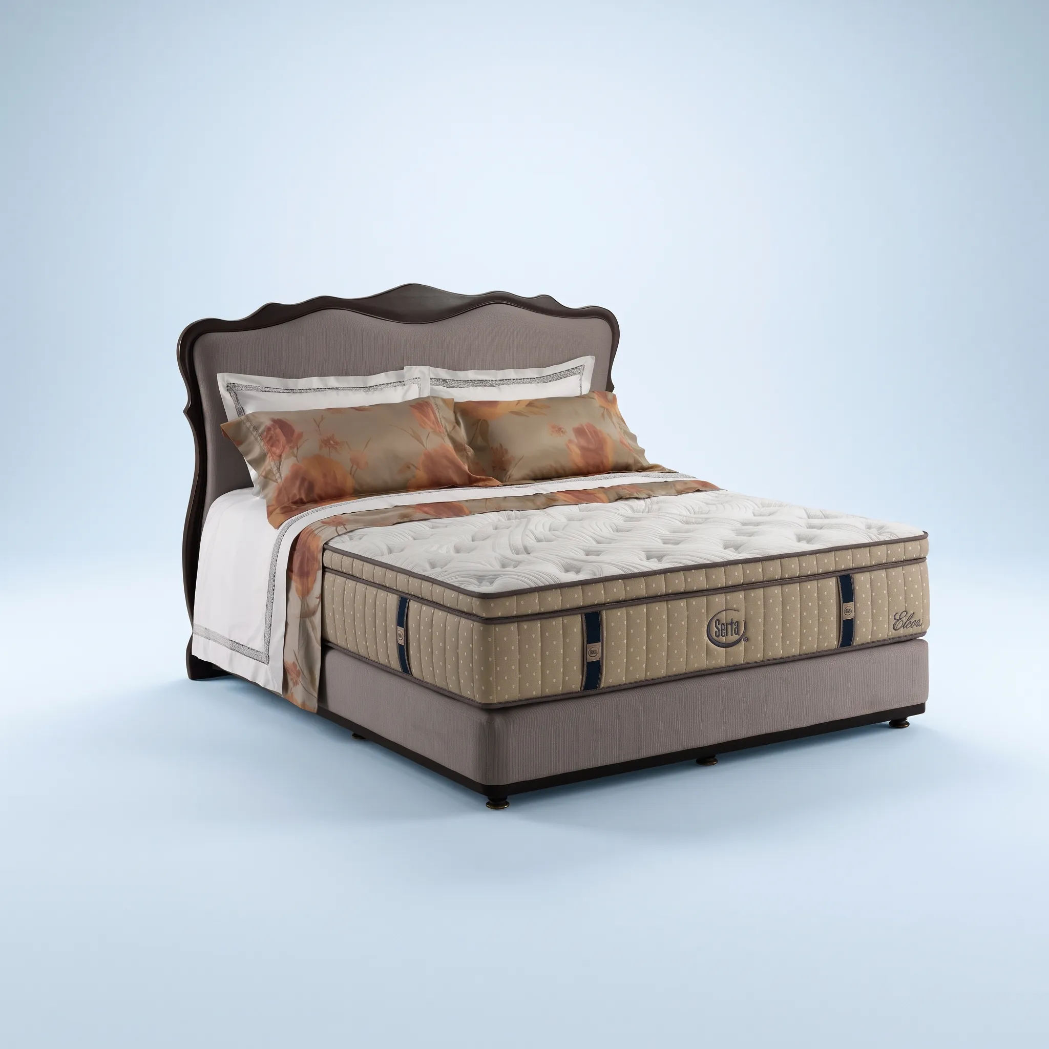 Serta Eleos mattress