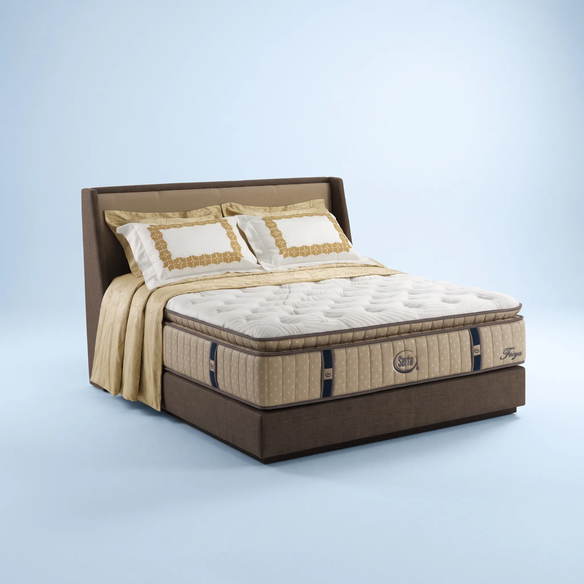 Serta Freya mattress