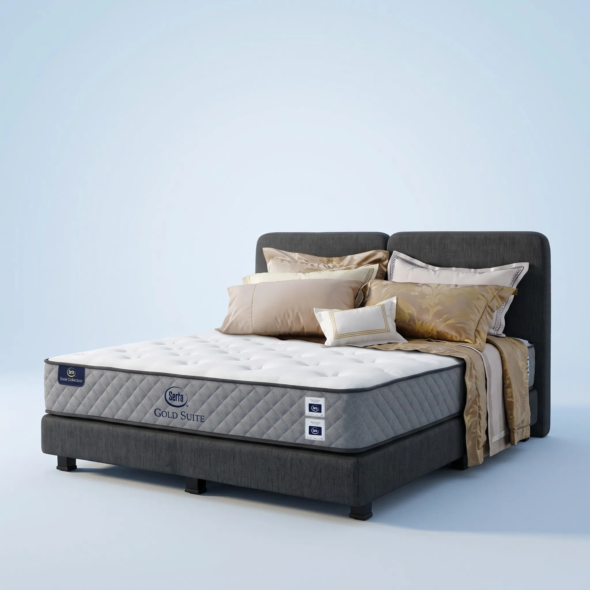 Serta Gold Suite™ mattress