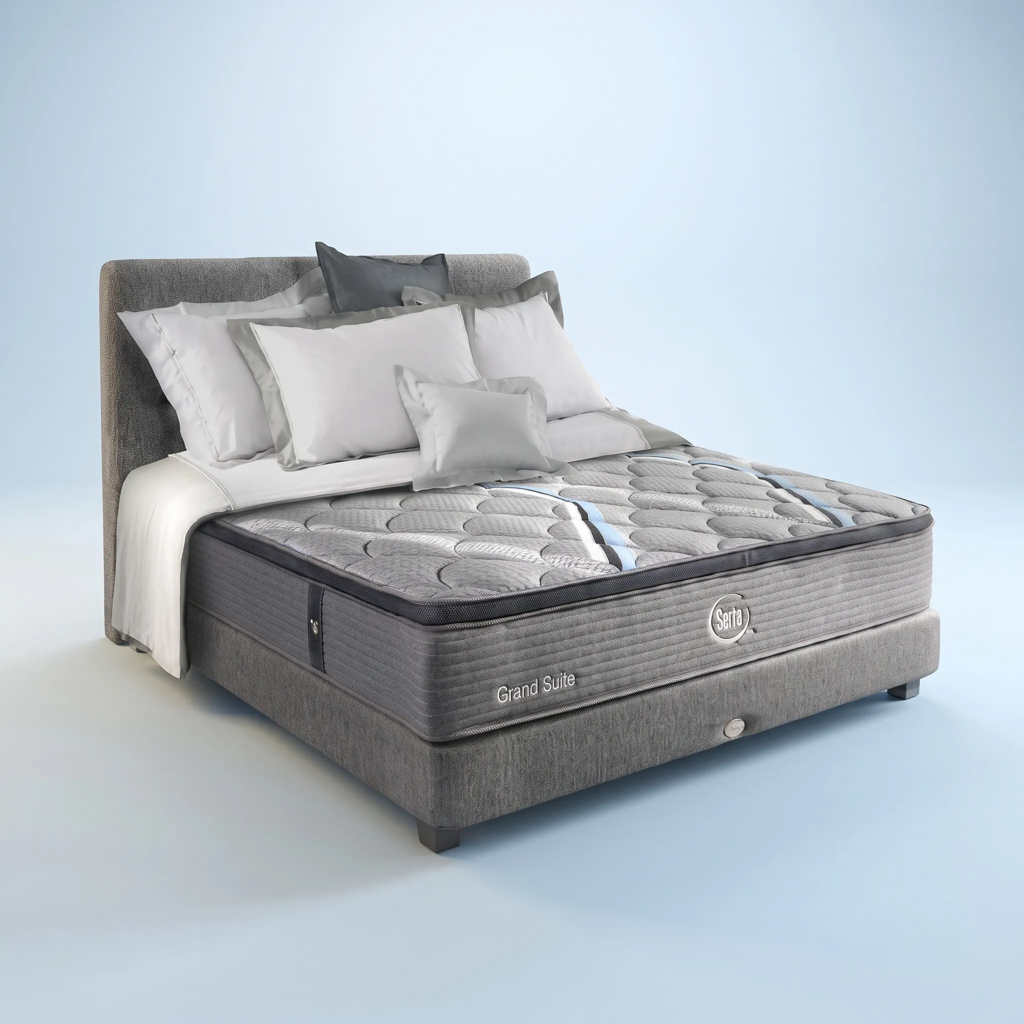 Serta Grand Suite mattress