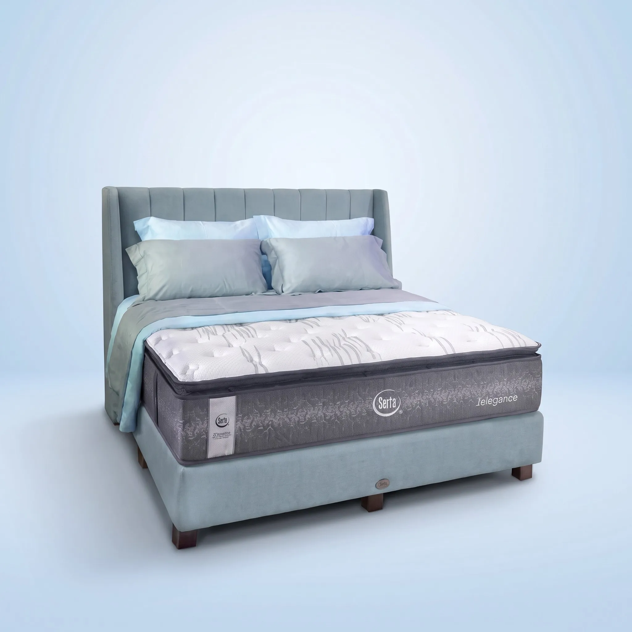 Serta iElegance™ mattress