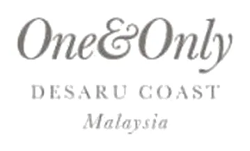 One&Only Desaru Coast