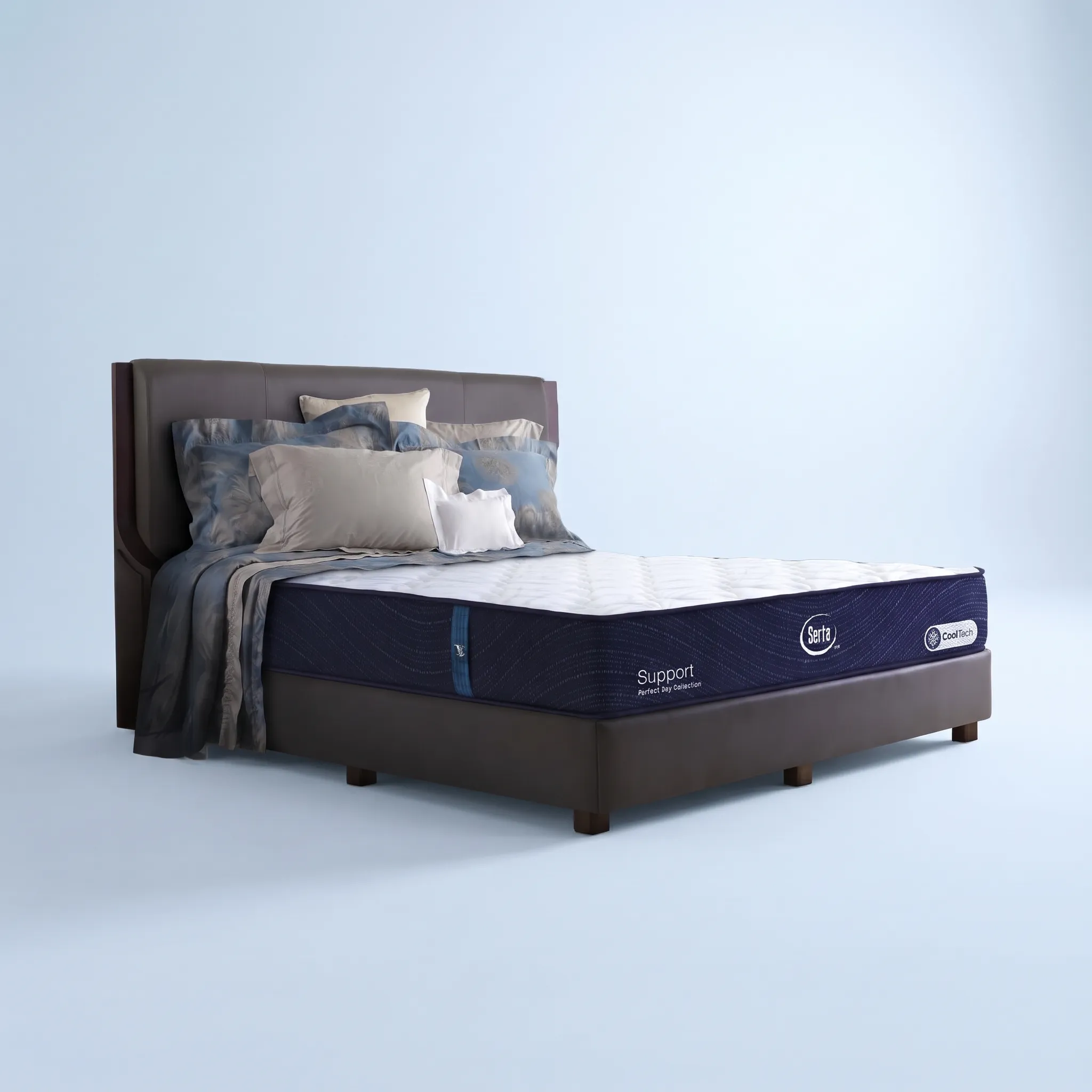 Serta Perfect Day Support mattress