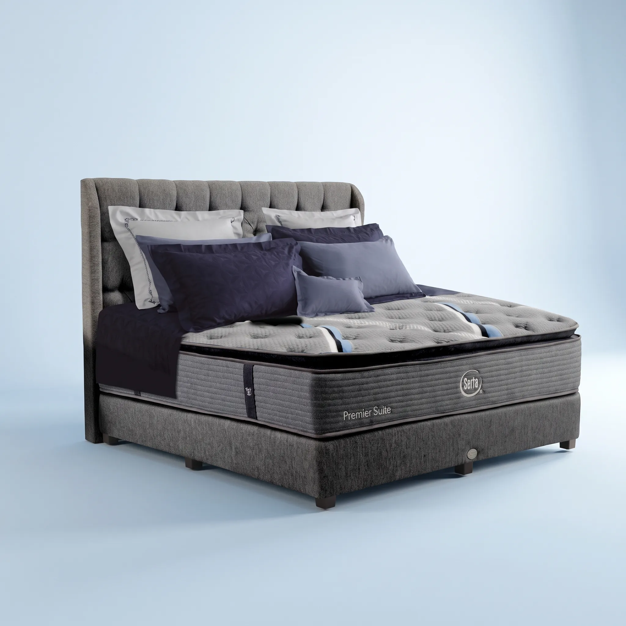 Serta Premier Suite mattress