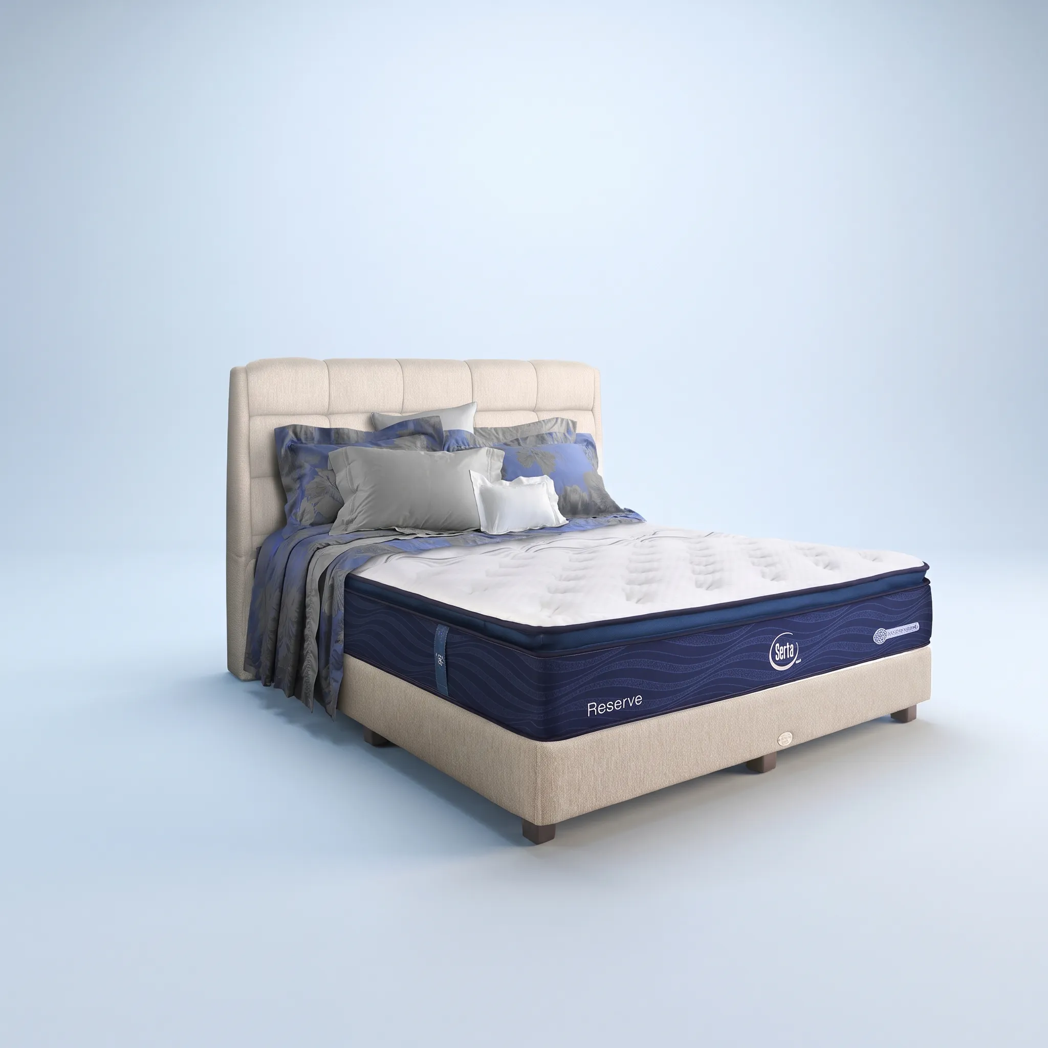 Serta Reserve mattress