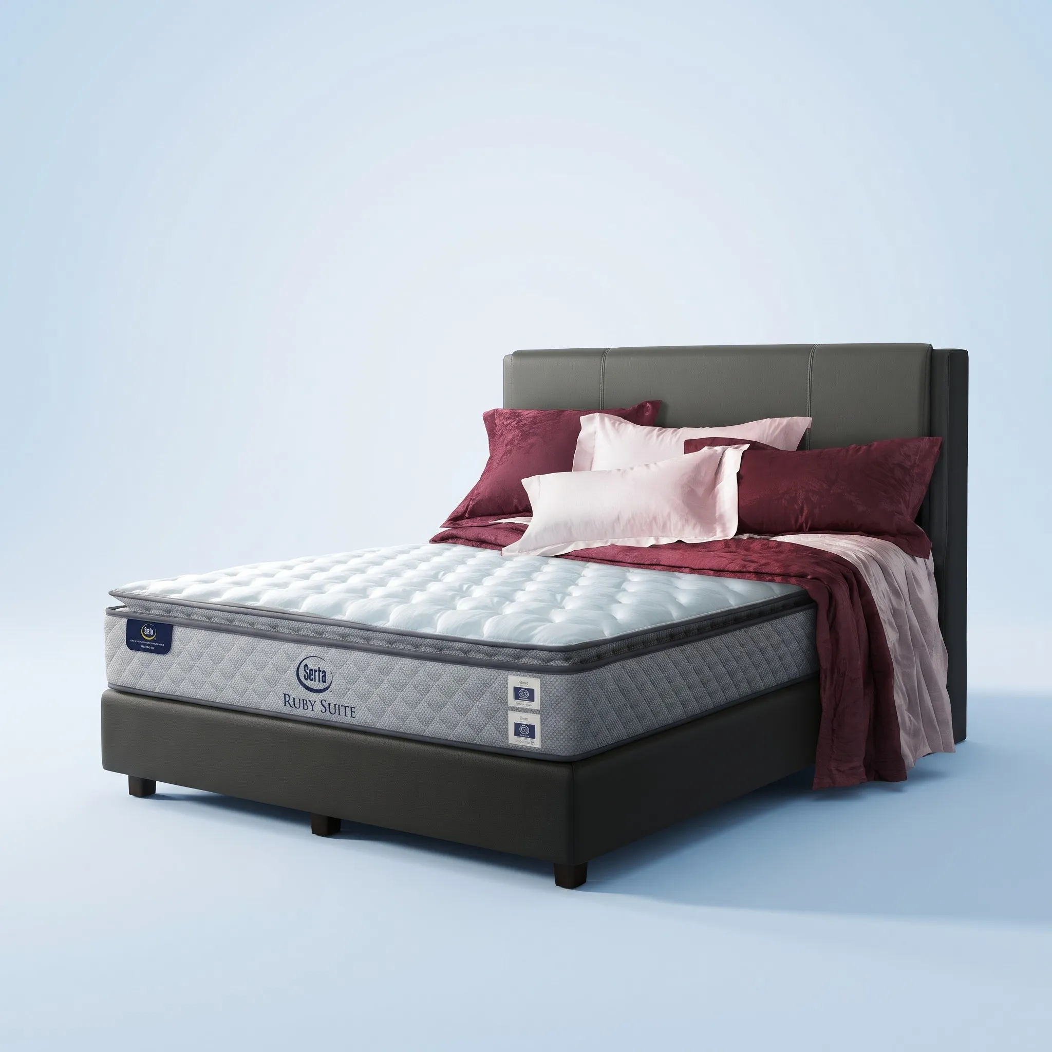 Serta Ruby Suite™ mattress