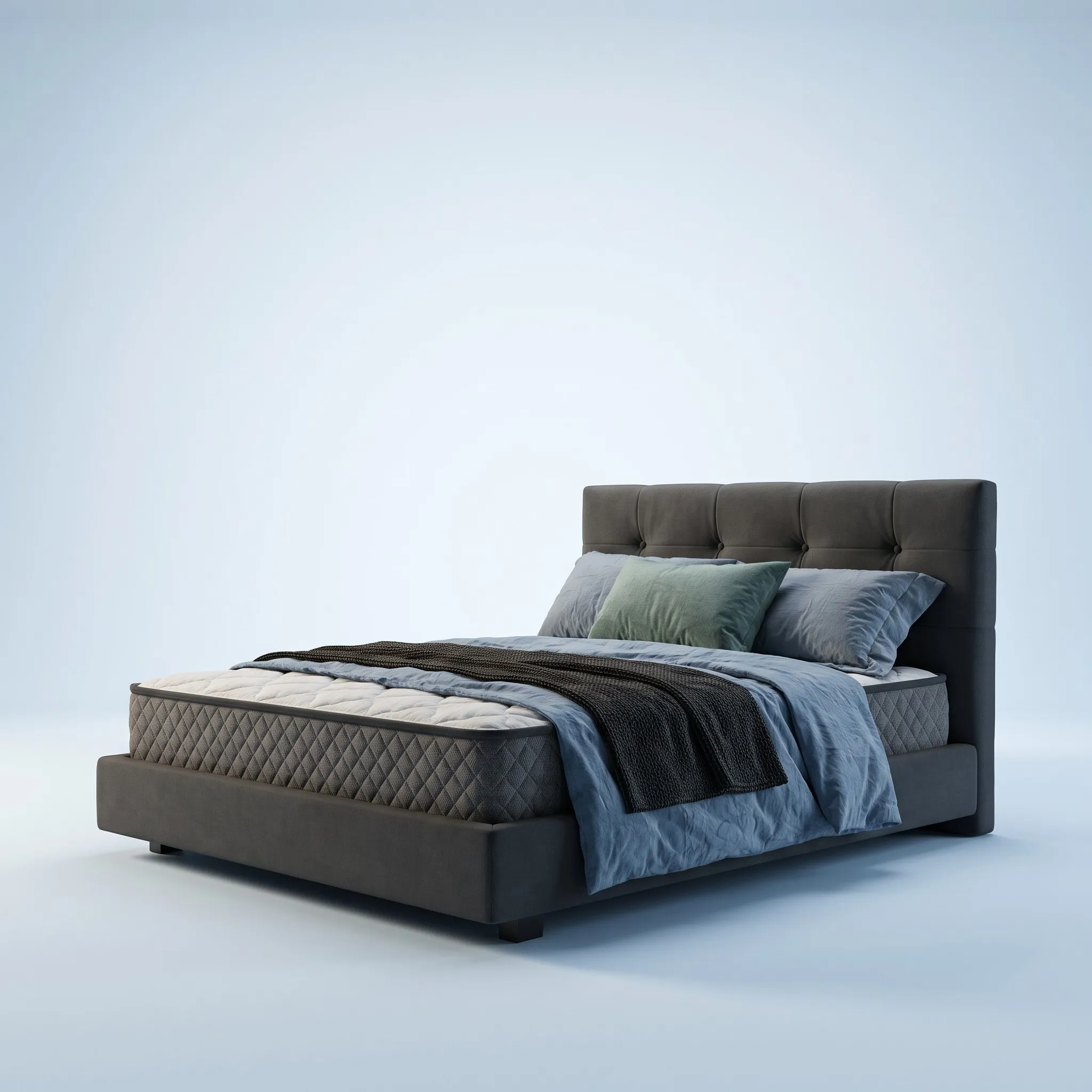 Serta Silver Suite™ mattress