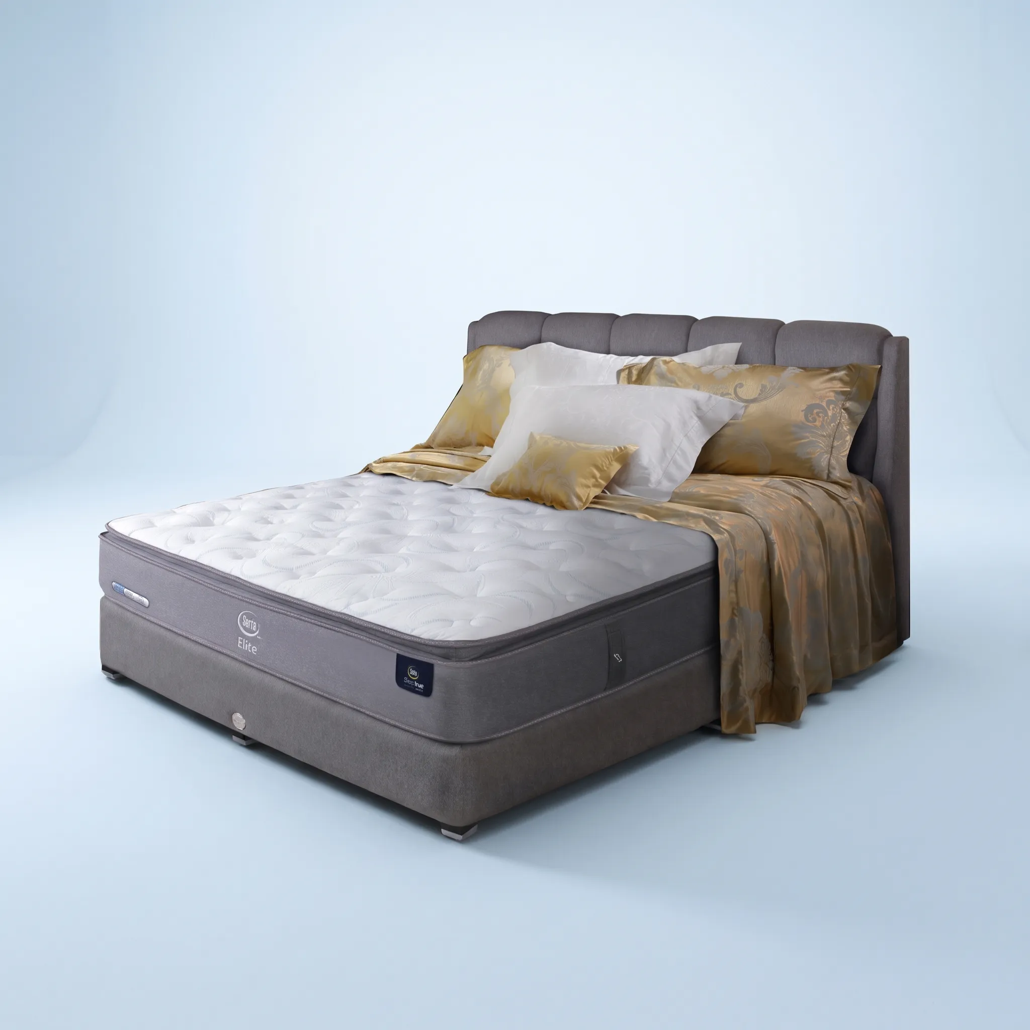 Serta Sleeptrue Elite mattress
