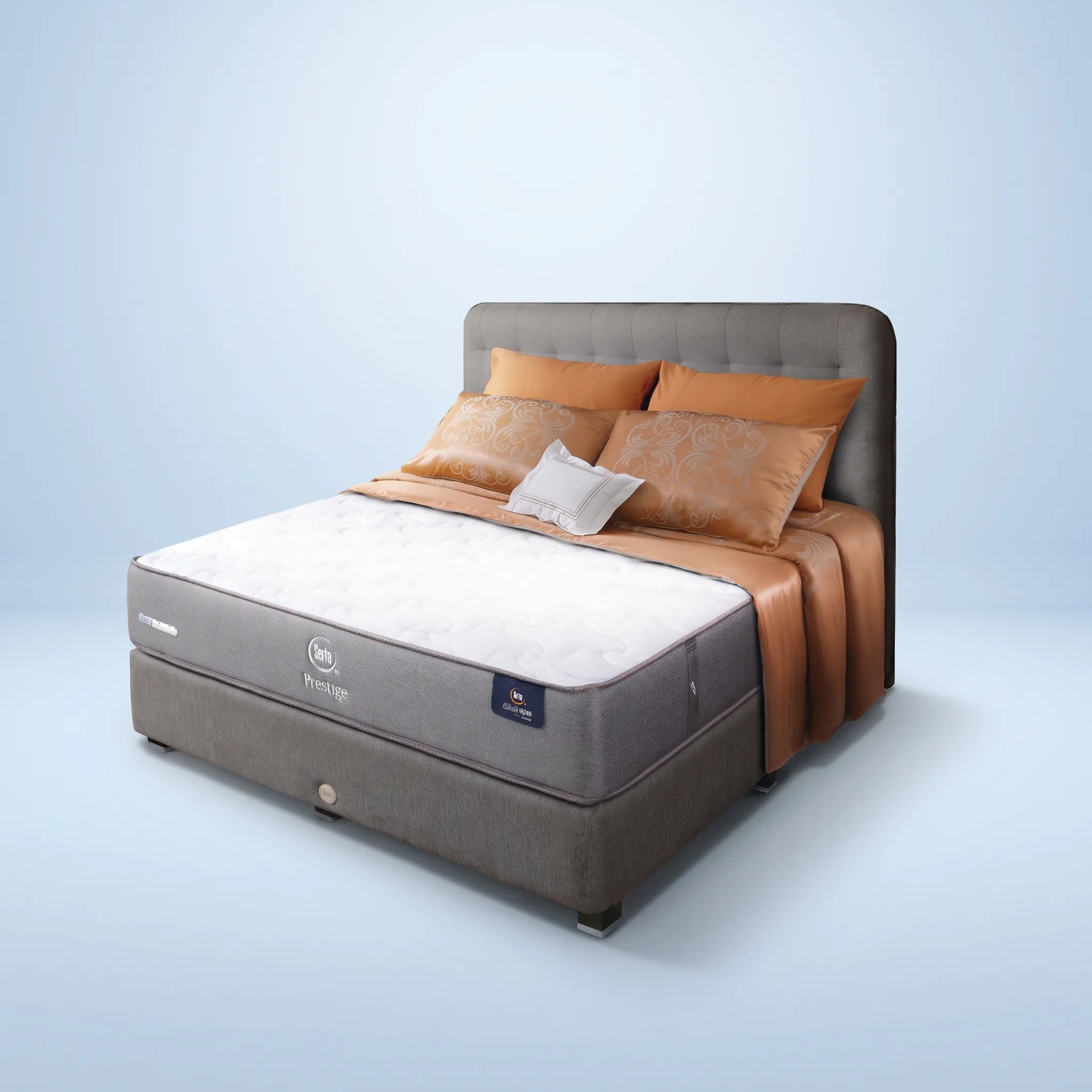 Serta Sleeptrue Prestige mattress